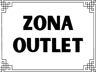 Zona Outlet